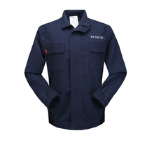 Lakeland AR16-J-LAS Arcing Jacket