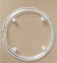 Giant ATX6 60 7890 Disc Guard Mountain Bike Disc Guard Chain Cover