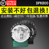 Applicable to original Fujitsu DPK800DPK800H DPK900 print head Fujitsu DPK810 print head