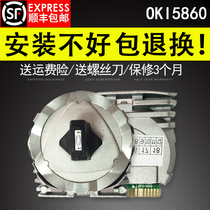 Applicable four-way OKI5860 7150 5660 print head 8450 four-way OKI6100 domestic print head Original print head