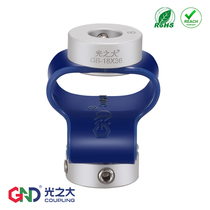 8-shaped encoder special coupling Servo motor GB-15 elastic coupling flexibility is good and not easy to break