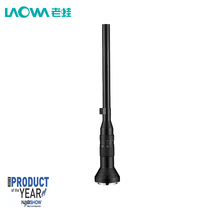 Old frog 24mm F14 full frame probe special macro video manual lens EF F E PK L PL