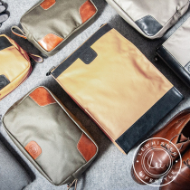 Lewhisper Travel Intake Series Original Promotion Grade Edition Clothing Collection Bag Suit Shoes Bag Three Sets
