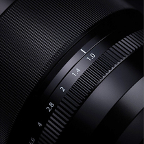 50 Lens wr Fuji Lens f150mm50 Large fujifilm1 0f Aperture xfxf1 Used