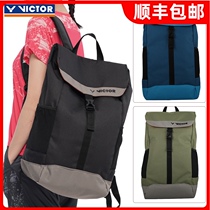 victor Victor victory badminton racket bag sports backpack mens and womens vitality series BR3020