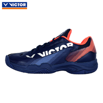 VICTOR triumphant badminton shoes men and women models wikdo professional competition sneakers A362II