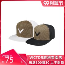 victor Wickdo Victory Sports Hats Men and Women Spring Summer Cotton Leisure Sun Hats VC210VC211