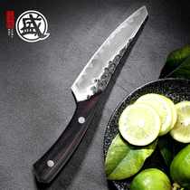 Japanese boning knife manufacturer special shaving fruit knife Beef knife Cut fish kill fish slaughter split boneless meat cutting knife