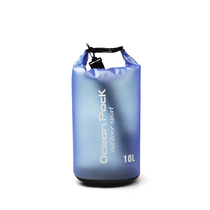 (SEACMYDODO) swimming storage bag dry and wet separation storage bag men and women waterproof hot spring fitness equipment