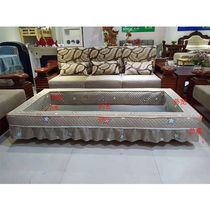Yongle Jia Hunan Huaihua Solid Wood Fire Box Special Big Fire Barrel Baking Fire Box Baking Fire Bed Baking Fire Barrel Home Can