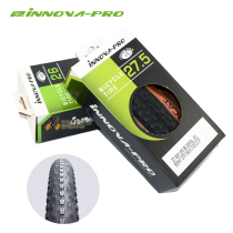 INNOVA Inova Little Bear Mountain Bike 26 27 5 29*1 95 Ultra-light high-speed mountain horse tire yellow edge