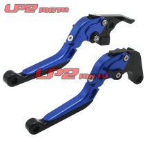 Suitable for Kawasaki ZX10R RR KRT 16-18 modified horn brake handle Clutch lever handle