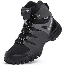 CRISPI counter outdoor mens outdoor high altitude climbing Boots 2021 new Hiking Boots