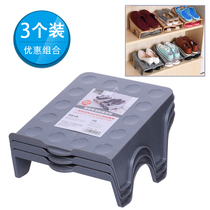 Japanese shoes storage rack home living room simple shoe cabinet multi-layer finishing rack dormitory economy shoe rack shoe box