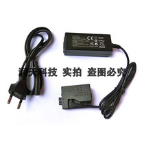 Canon 450D 500D 1000D DSLR digital camera external power adapter ACK-E5 power cord