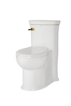 Shanggao SOL802 toilet