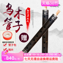 Pipe musical instrument tear pipe A tear pipe descending B Tear Pipe Anchor with the same type of tear pipe beginners instrument