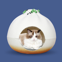 (I am a raw frying nest) ZIWI Nouri Pinnacle Favorite to customize the Four Seasons General raw frying pack Cat Nest