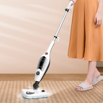 Chunhua steam mop household high temperature multi-function mopping artifact Handheld non-wireless sterilization mite removal cleaning machine