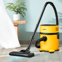 Chunhua vacuum cleaner household large suction power powerful high power dry and wet dual-purpose vacuum mopping machine