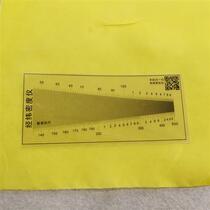 Textile longitude density meter density meter mesh mesh mesh mesh mesh mesh