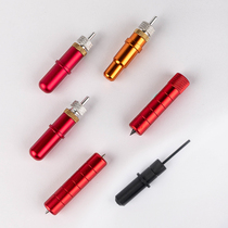 Yituo lettering machine die cutting machine engraving knife accessories tool holder Special