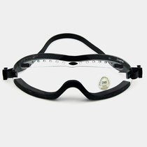 Goggles have ventilation holes anti-wind sand mosquitoes outdoor anti-ultraviolet riding glasses Harley glasses locomotive driving mirror