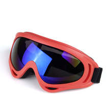 Riding glasses mountain road bike equipment men and women windproof sand professional outdoor sports polarized glasses