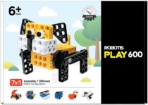 ROBOTIS Play 600 Pets