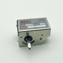 Zhongli small diamond lithium battery accelerator ET124 CAN forward and backward governor