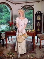 VD CP28 press conference Old customer Margot Dizheng appointment customer tail payment special shot link