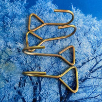 Electric motorcycle strap elastic rope beef tendon strap elastic band hook rope clip hook accessories