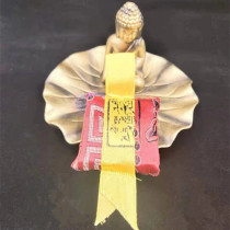 Tibet Sera Temple three-in-one F body rune Horse head Ming King Hall heavy J hold K light F body card 3 from