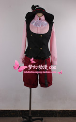 Persona Haru Okumura Cosplay costumes