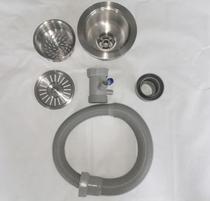 GROOP Sink 8869 8859 8868 and other accessories