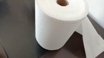 Wet and dry kitchen cloth lazy Rag