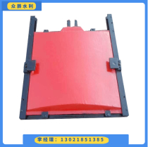 1 m Gate 2 M cast iron gate 0 8 m channel gate Doumen PGZ cast iron reservoir water discharge resin gate