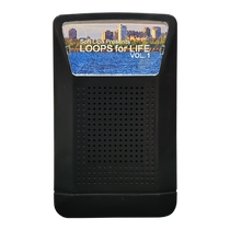 (New pre-order)Egg Castle LOOPS for LIFE VOL 1 Album Non-CD has been postponed 