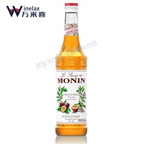 Moline Passion Fruit Syrup 700mlMONIN Passion Fruit Dew