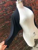 Belly dance rotator cuff practice shoulder dance practice dress shirt shawl stretch Oriental dance sleeve