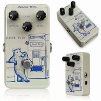 Animals Pedal AP Rover Fuzz