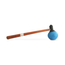 Massage hammer Meridian beat beat Health Care hammer cervical spine leg massager beat back stick press grinding non-small artifact