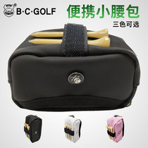 BCGOLF golf accessories bag waist packing ball bag pendant ball bag