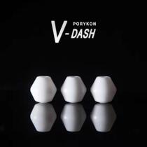 PORYKON new PoryKonV-Dash 5A dice yo-yo ball accessories Ishigawa with the same model champion