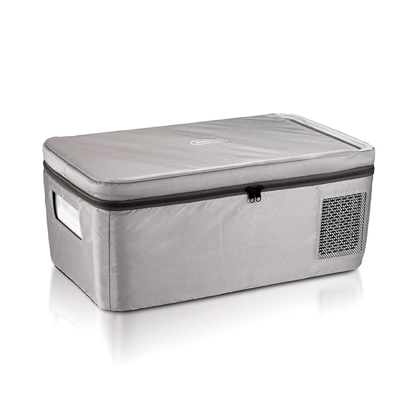 Megu mcg15b car refrigerator protective cover dust cover anti-scratch insulation with meg MCG15 refrigerator