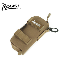 ROGISI Luger MOLLE Army Fans Glasses Case Outdoor Adventure Tactical Matching Bag 10P01