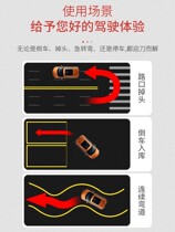 Steering wheel booster car labor-saving ball auxiliary metal bearing truck universal one-handed steering artifact