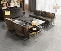 Jin Yitao ceramic tile new double stone indoor floor tile restaurant bedroom bathroom Greer 0904455