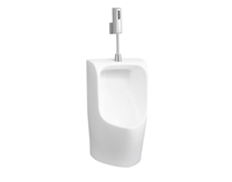 TOTO Wall Mounted Urinal UWN557SB