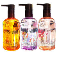 Hair song Hair styling Essential oil Hair Care Gel Lavender Orange Jasmine curls Nutritional moisturizing anti-frizz Curls